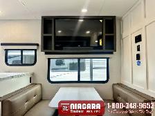 2026 VENTURE SPORTTREK 271VRB - Photo 18