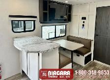2026 VENTURE SPORTTREK 271VRB - Photo 19