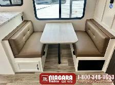 2026 VENTURE SPORTTREK 271VRB - Photo 20