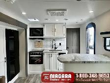 2026 VENTURE SPORTTREK 271VRB - Photo 22