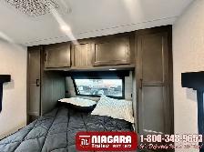 2026 VENTURE SPORTTREK 271VRB - Photo 23