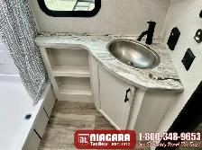 2026 VENTURE SPORTTREK 271VRB - Photo 28