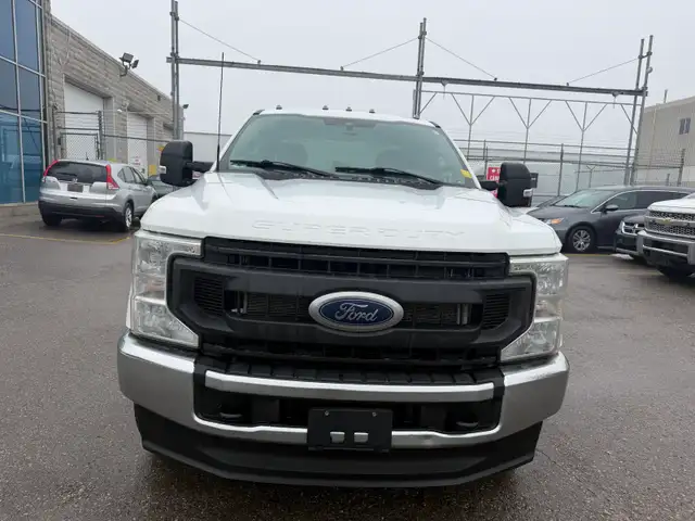 2022 Ford Super Duty F-350 SRW EXTENDED CAB - Photo 3
