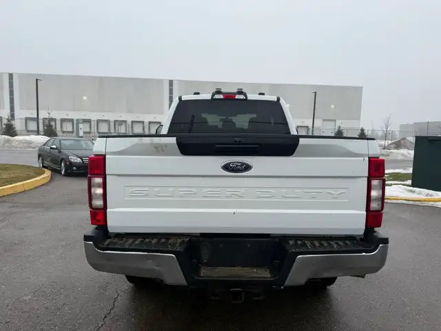 2022 Ford Super Duty F-350 SRW EXTENDED CAB - Photo 7