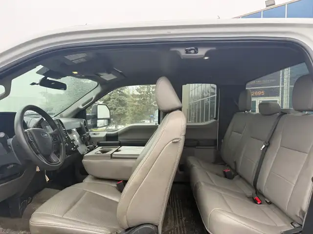 2022 Ford Super Duty F-350 SRW EXTENDED CAB - Photo 10