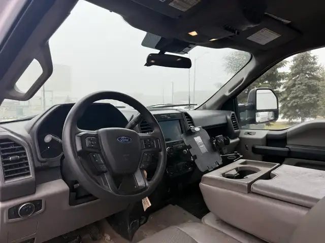 2022 Ford Super Duty F-350 SRW EXTENDED CAB - Photo 11
