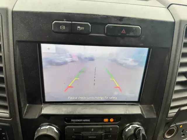 2022 Ford Super Duty F-350 SRW EXTENDED CAB - Photo 14