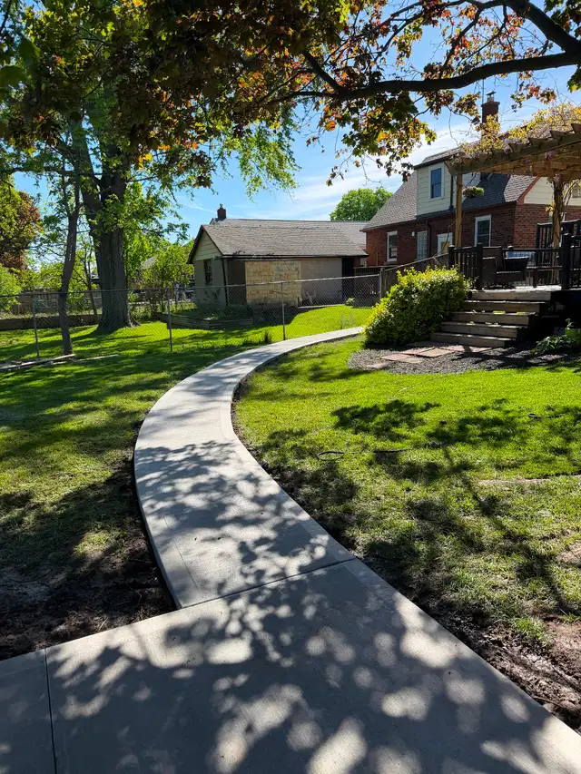 Premium Concrete Contractors - Elite Concrete Niagara - Photo 2