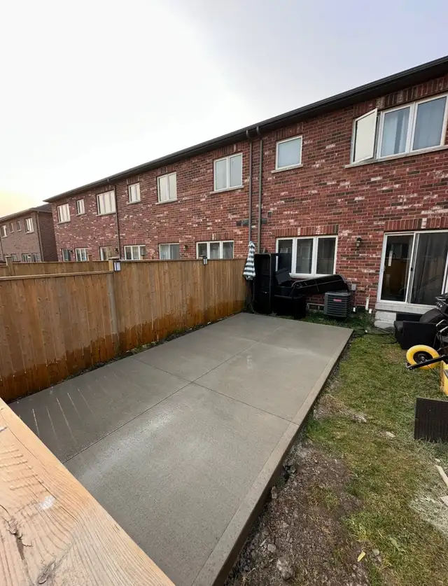Premium Concrete Contractors - Elite Concrete Niagara - Photo 6