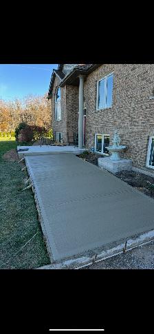 Premium Concrete Contractors - Elite Concrete Niagara - Photo 7