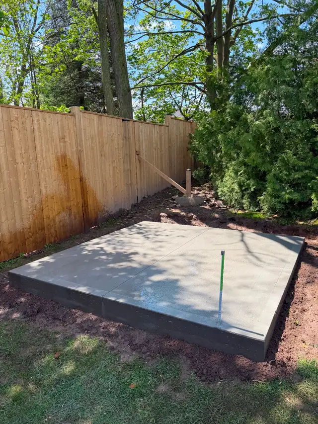 Premium Concrete Contractors - Elite Concrete Niagara - Photo 8