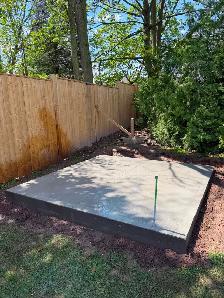Premium Concrete Contractors - Elite Concrete Niagara - Photo 8