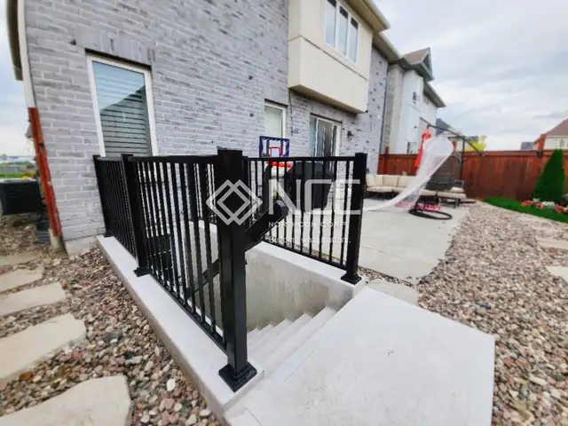 Basement Separate Entrance, Side Entrance, Basement Windows - Photo 2