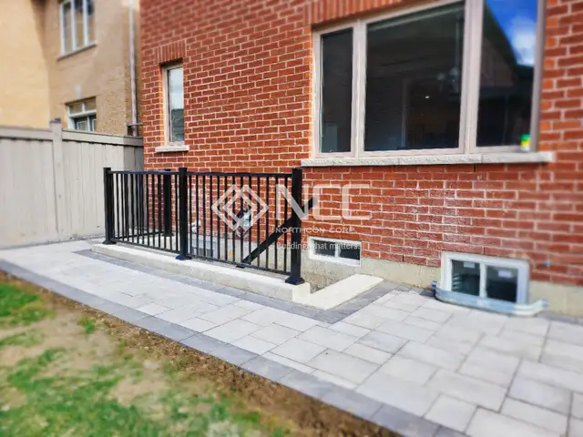 Basement Separate Entrance, Side Entrance, Basement Windows - Photo 3