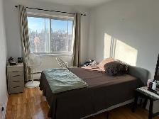 apartment for lease transfer