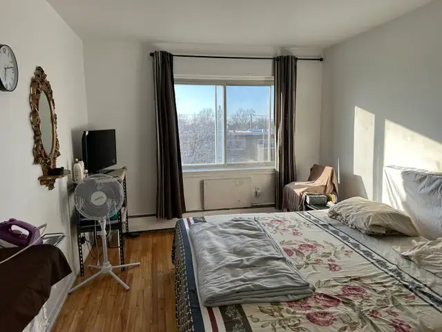 apartment for lease transfer - Photo 3