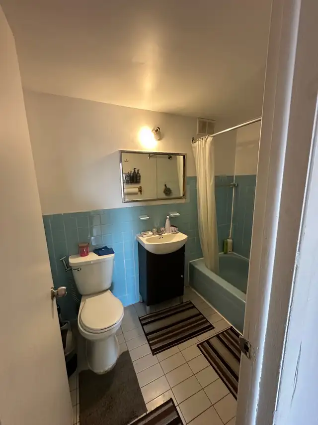 apartment for lease transfer - Photo 4