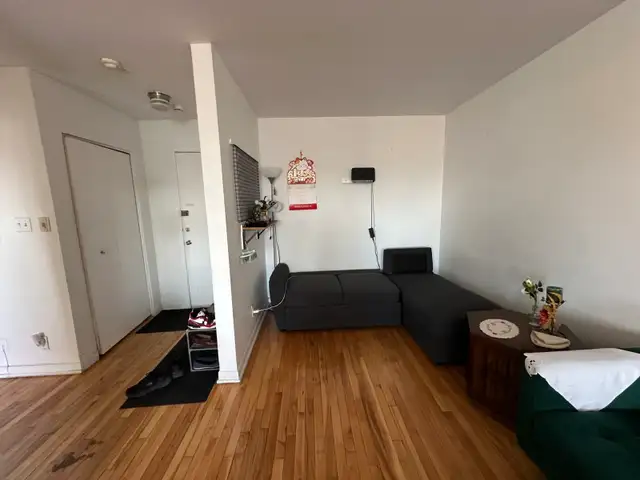 apartment for lease transfer - Photo 5