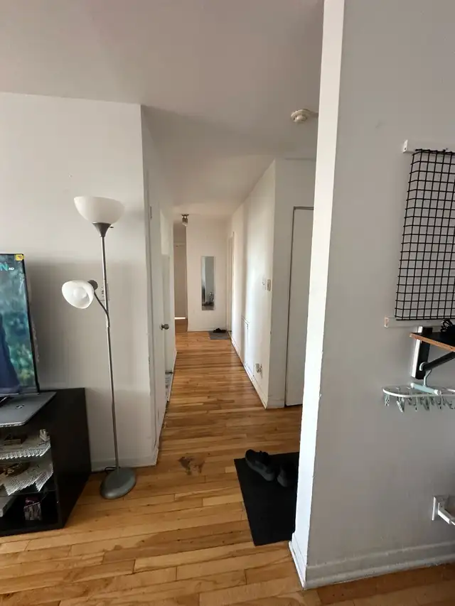 apartment for lease transfer - Photo 6