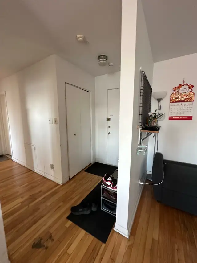 apartment for lease transfer - Photo 7