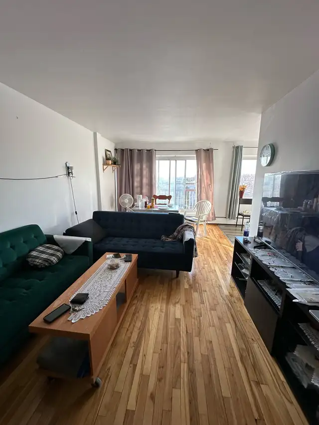apartment for lease transfer - Photo 8