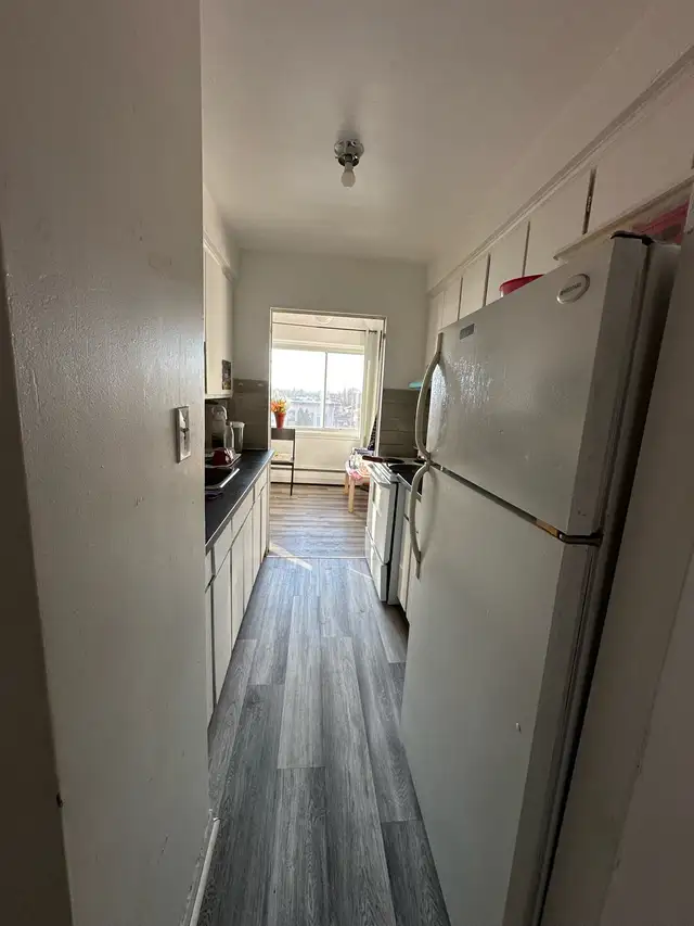 apartment for lease transfer - Photo 9