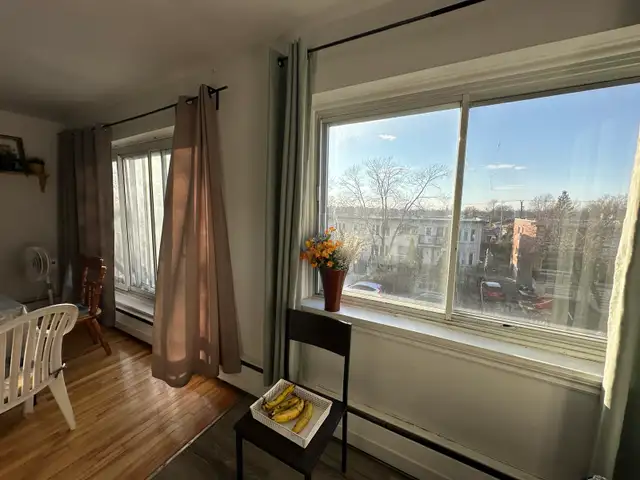 apartment for lease transfer - Photo 10