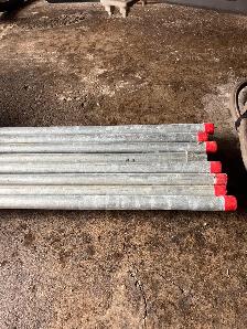 GALVANIZED CONDUITS - Photo 2