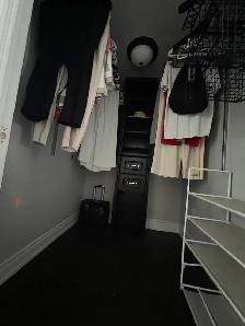 FIFA WORLD CUP 2026 – LUXURY MASTER BEDROOM FOR SHORT-TERM STAY - Photo 3