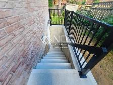 Basement Walkup, Basement Egress Window, Side Entrance