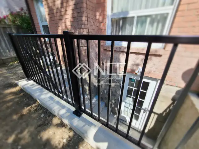 Basement Walkup, Basement Egress Window, Side Entrance - Photo 6