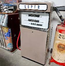 Tokheim Interceptor Parts Wanted
