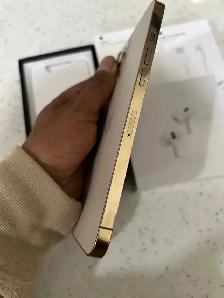 iPhone 12 Pro max 128GB Airpods Pkg/Delivery - Photo 5