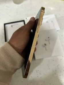 iPhone 12 Pro max 128GB Airpods Pkg/Delivery - Photo 7