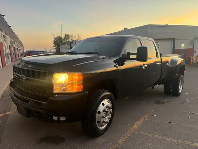 2008 Duramax Tow Truck