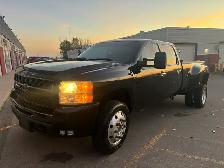 2008 Duramax Tow Truck