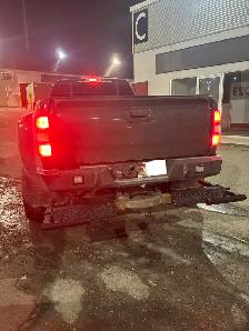 2008 Duramax Tow Truck - Photo 3