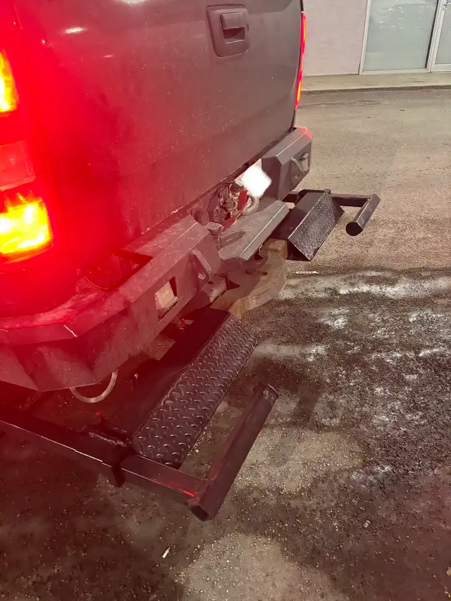 2008 Duramax Tow Truck - Photo 4