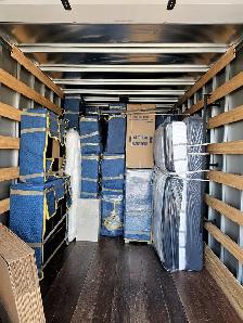 Affordable Moving services☎️(437)-992-0585 - Photo 3