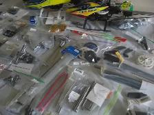 R C users looking for parts & copters-drones