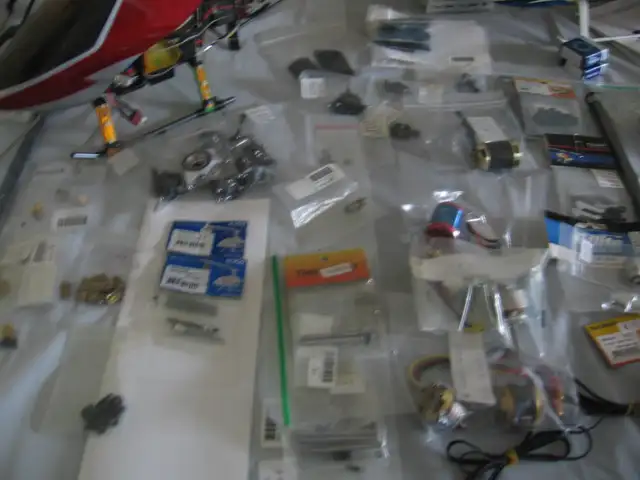 R C users looking for parts & copters-drones - Photo 3