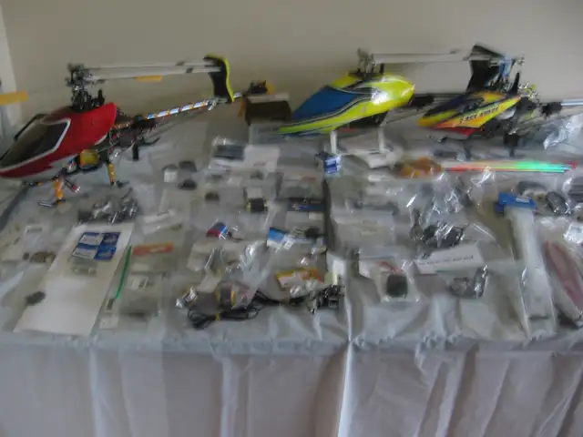 R C users looking for parts & copters-drones - Photo 4