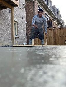 Hot summer Concrete deals //CALL NOW\\ 647-295-2908