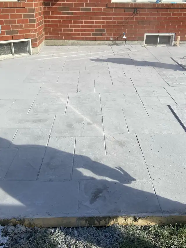 Hot summer Concrete deals //CALL NOW\\ 647-295-2908 - Photo 4
