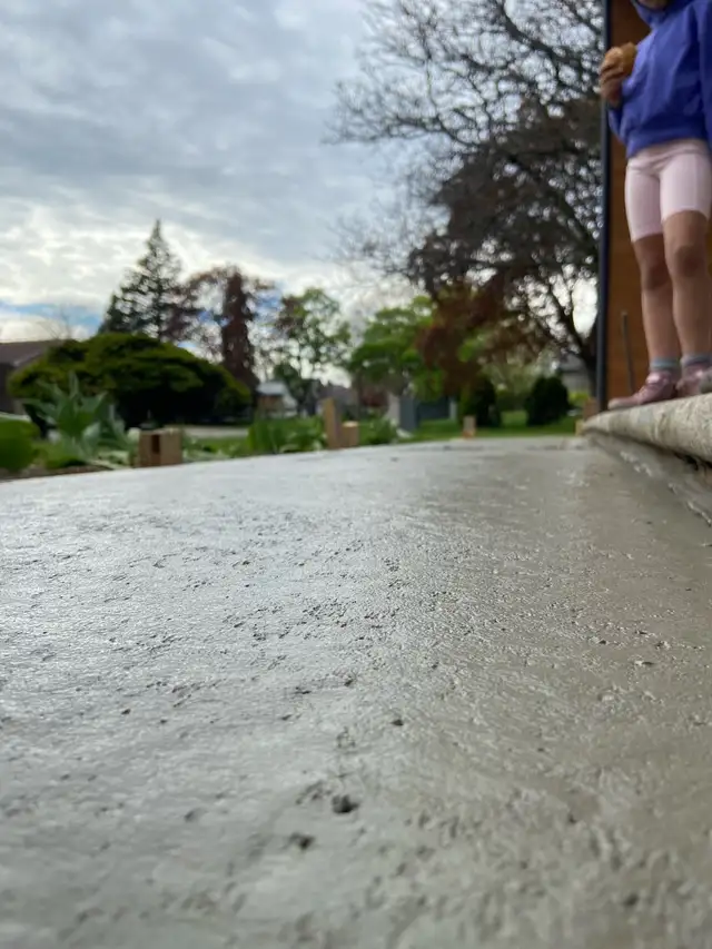 Hot summer Concrete deals //CALL NOW\\ 647-295-2908 - Photo 5