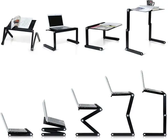 PWR  Laptop Table Stand For Sale - Photo 3