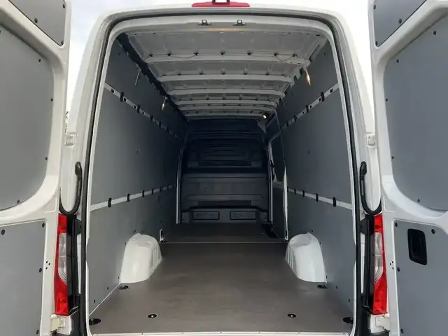 2023 Mercedes-Benz Sprinter Van CARGO 170WB - Photo 7