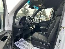 2023 Mercedes-Benz Sprinter Van CARGO 170WB - Photo 12