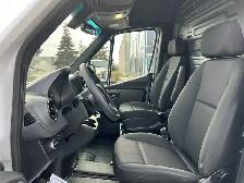 2023 Mercedes-Benz Sprinter Van CARGO 170WB - Photo 16