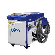 NEW FIBER LASER RUST CLEANING MACHINE SWTQX2000